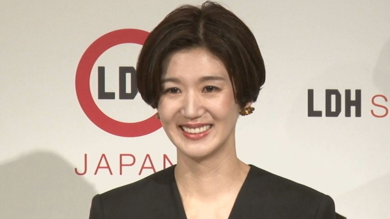 「栗原恵」急上昇「ベスト5」栗原恵「晴れやかな気持ち ...